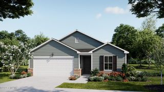 920 Parkway Road 195, Southport, NC 28461