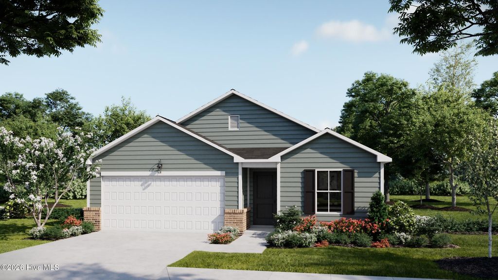 920 Parkway Road 195, Southport, NC 28461