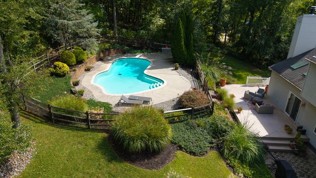 314 Sweetmans Lane, Millstone, NJ 08535