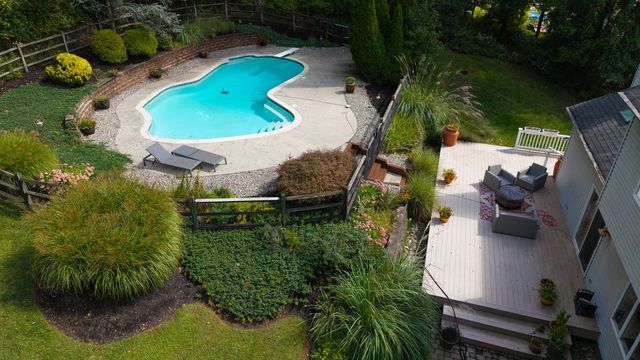 314 Sweetmans Lane, Millstone, NJ 08535