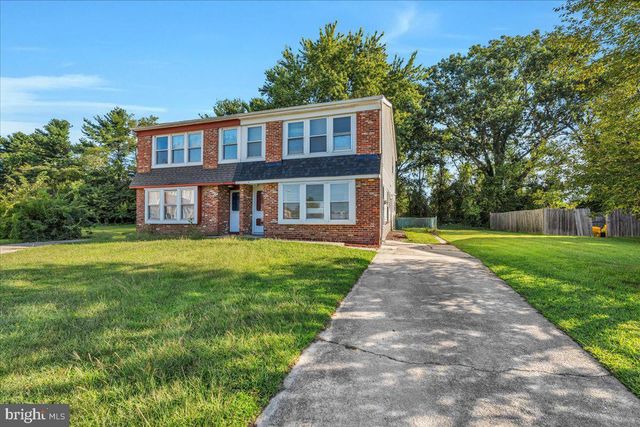 14 CORONA CT, Sewell, NJ 08080