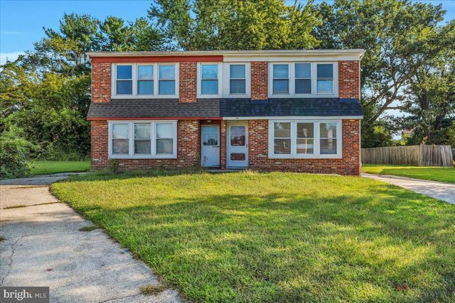 14 CORONA CT, Sewell, NJ 08080