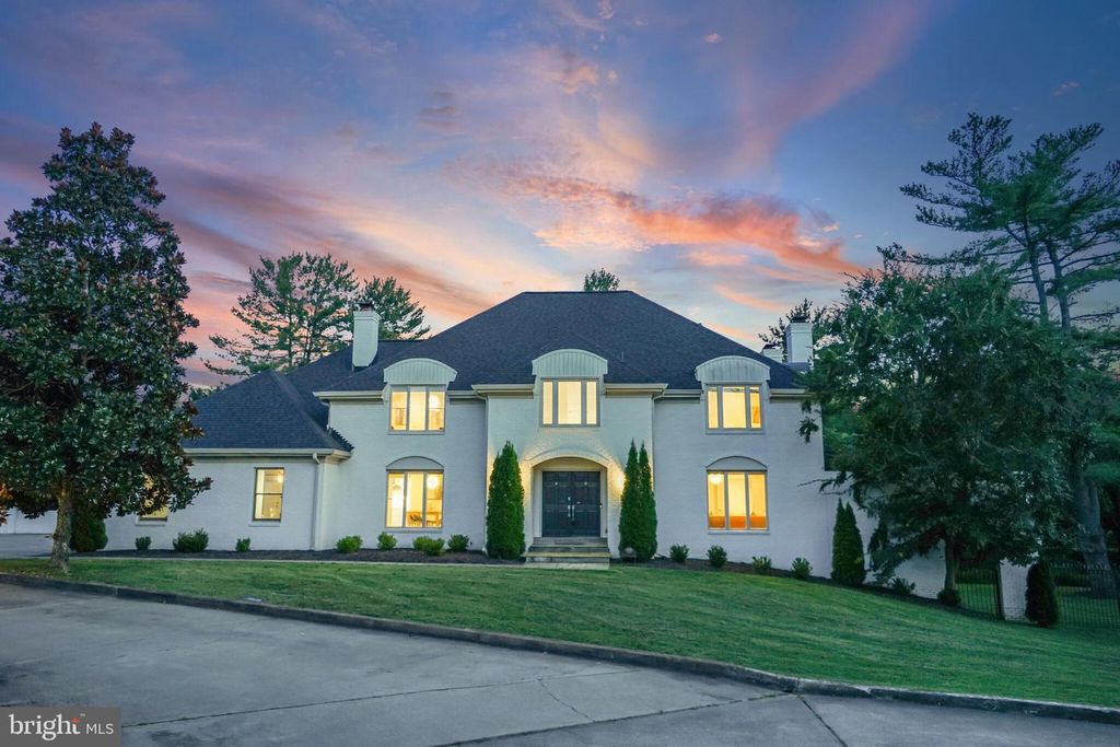 1179 BALLANTRAE LN, Mclean, VA 22101