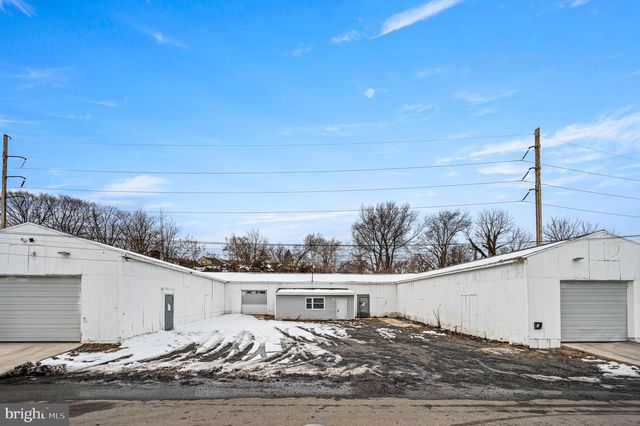 4220-4224 HOLMESBURG AVE, Philadelphia, PA 19136