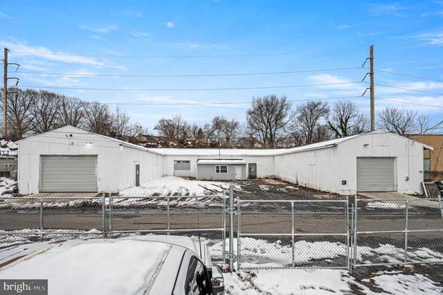 4220-4224 HOLMESBURG AVE, Philadelphia, PA 19136