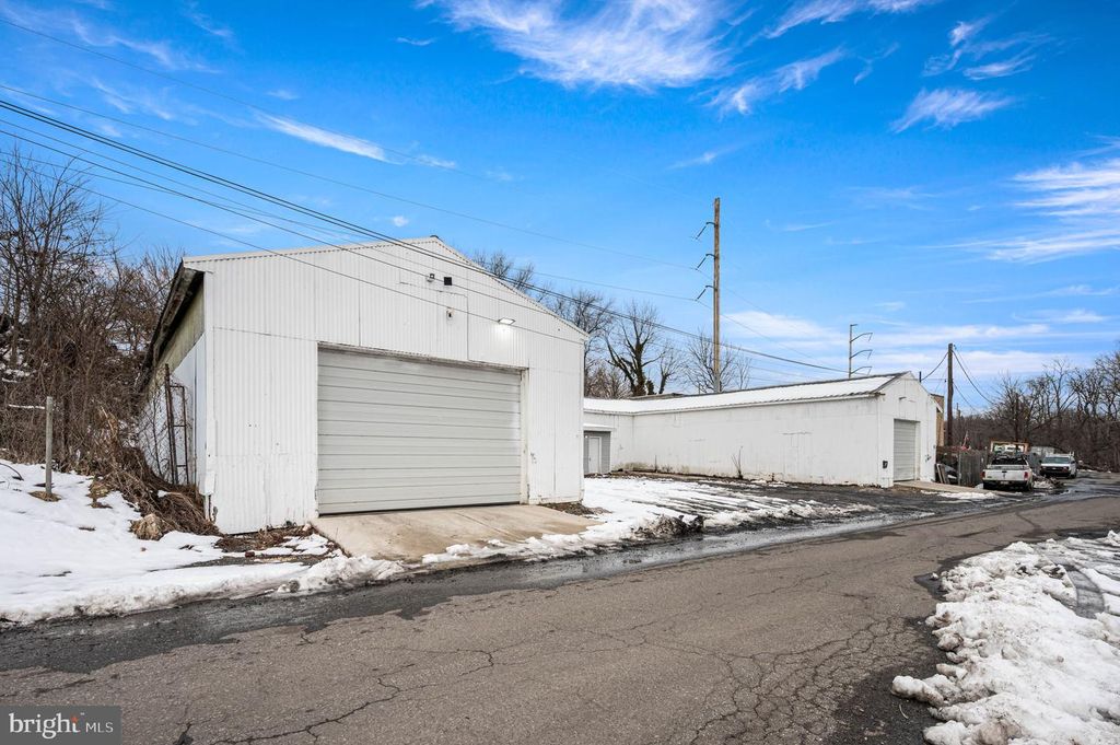 4220-4224 HOLMESBURG AVE, Philadelphia, PA 19136