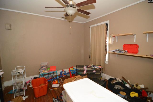 560 Oak Street, Winnsboro, SC 29180