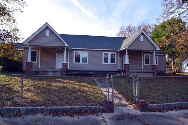 560 Oak Street, Winnsboro, SC 29180