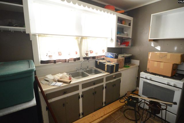 560 Oak Street, Winnsboro, SC 29180