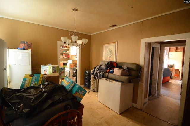 560 Oak Street, Winnsboro, SC 29180