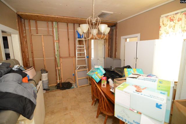 560 Oak Street, Winnsboro, SC 29180