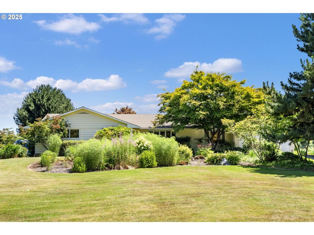 19117 Ne 29TH Ave, Ridgefield, WA 98642