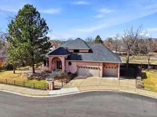 3825 Quail Court, Wheat Ridge, CO 80033