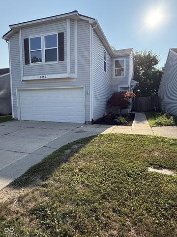 16856 Aulton Drive, Noblesville, IN 46060