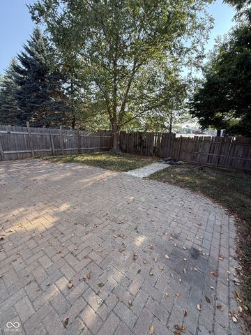 16856 Aulton Drive, Noblesville, IN 46060