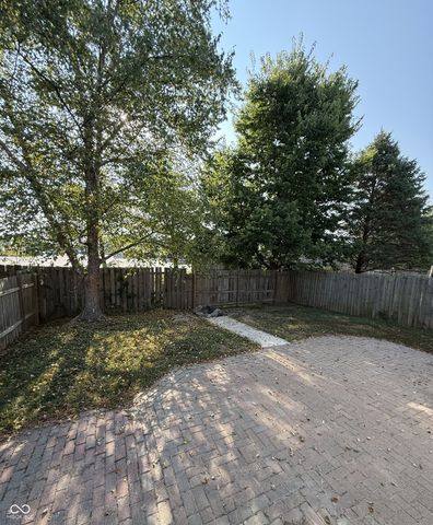 16856 Aulton Drive, Noblesville, IN 46060