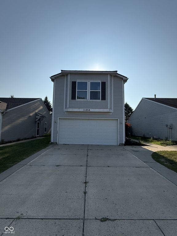 16856 Aulton Drive, Noblesville, IN 46060