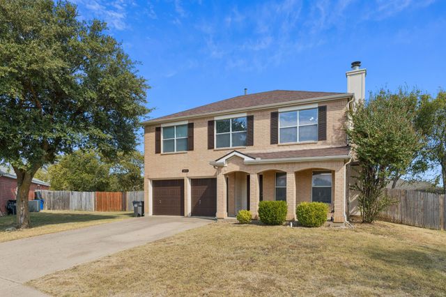 1400 Caleo Drive, Glenn Heights, TX 75154