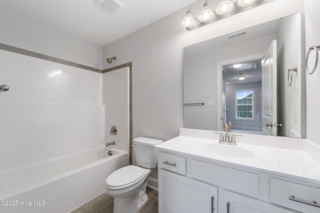 142 Sanctuary Street, Jacksonville, NC 28546