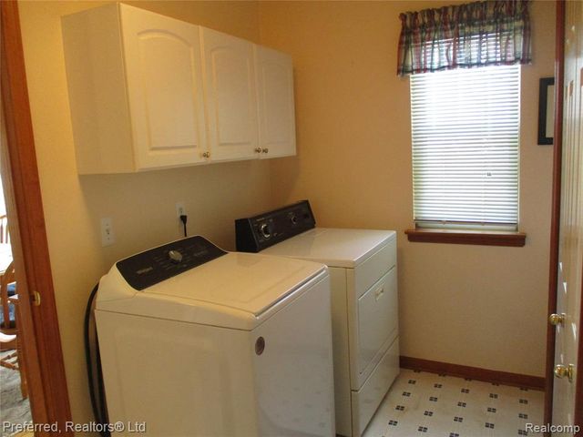 9153 Lakewood Drive, Whitmore Lake, MI 48189