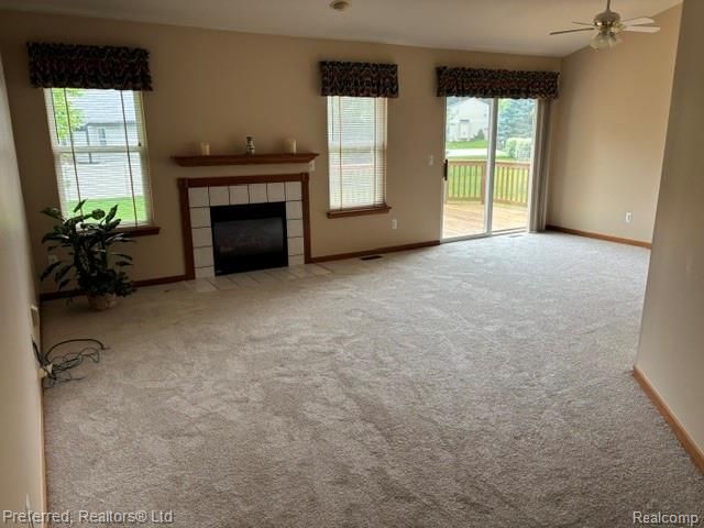 9153 Lakewood Drive, Whitmore Lake, MI 48189