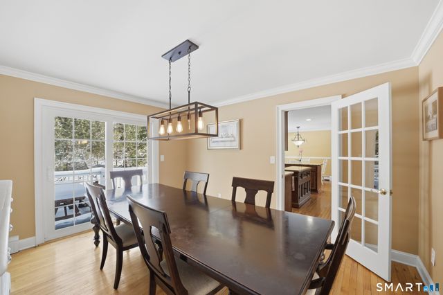 27 Lumanor Drive, Stamford, CT 06903