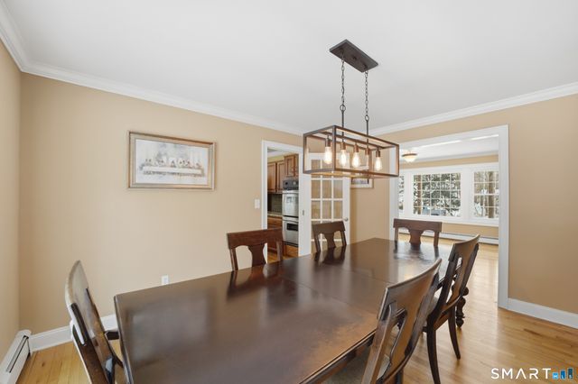 27 Lumanor Drive, Stamford, CT 06903