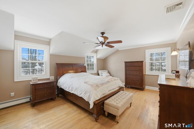 27 Lumanor Drive, Stamford, CT 06903