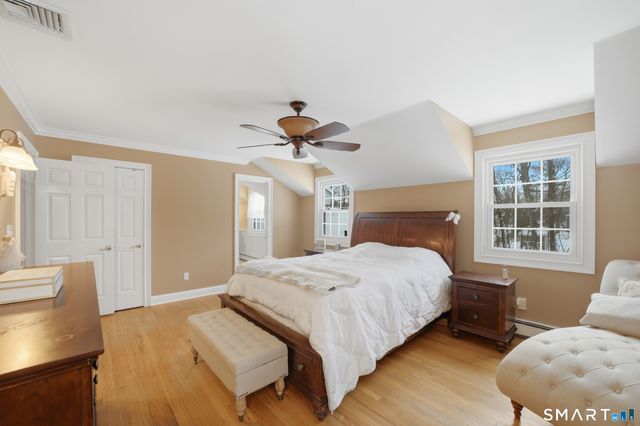 27 Lumanor Drive, Stamford, CT 06903