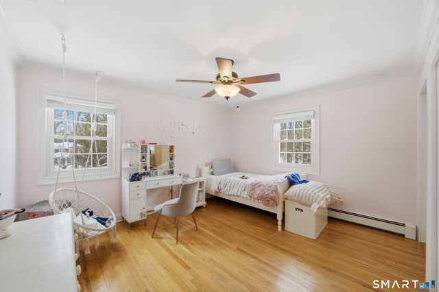 27 Lumanor Drive, Stamford, CT 06903