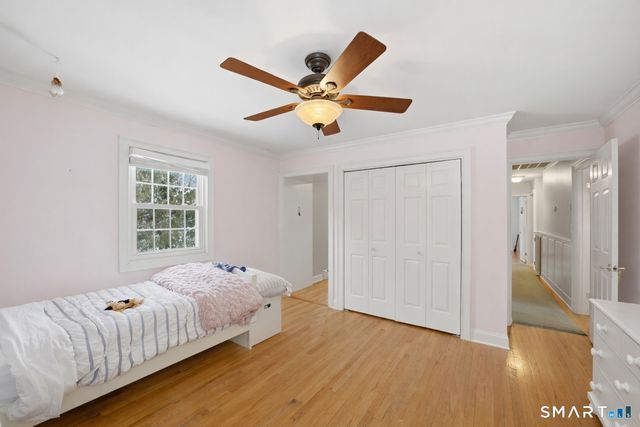 27 Lumanor Drive, Stamford, CT 06903