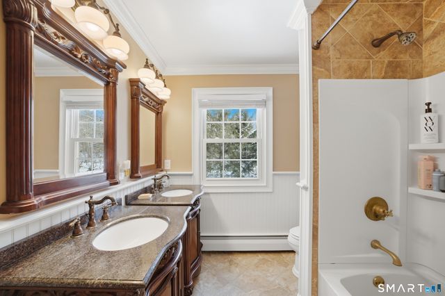 27 Lumanor Drive, Stamford, CT 06903