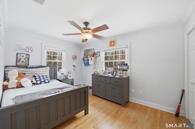 27 Lumanor Drive, Stamford, CT 06903