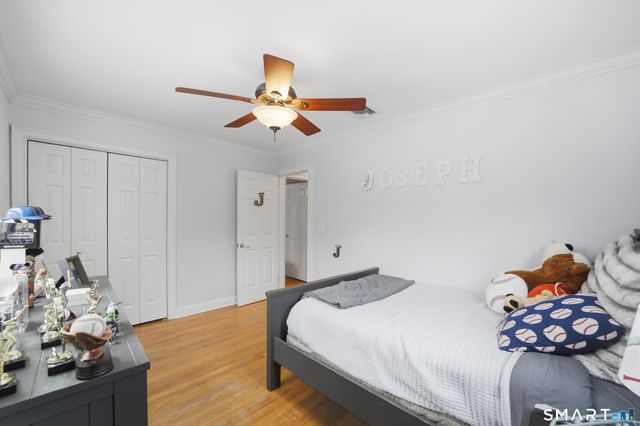 27 Lumanor Drive, Stamford, CT 06903