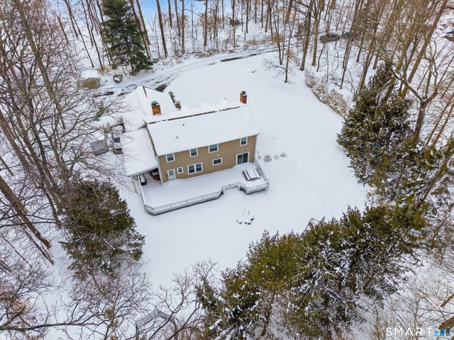27 Lumanor Drive, Stamford, CT 06903