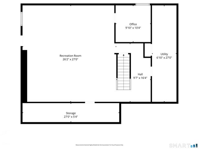 27 Lumanor Drive, Stamford, CT 06903