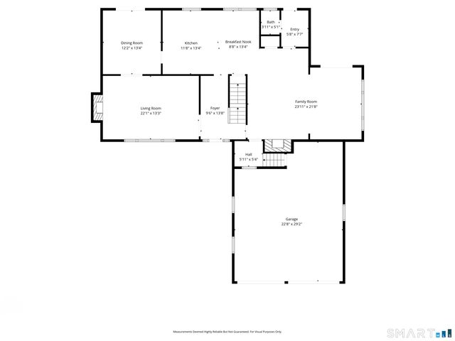 27 Lumanor Drive, Stamford, CT 06903