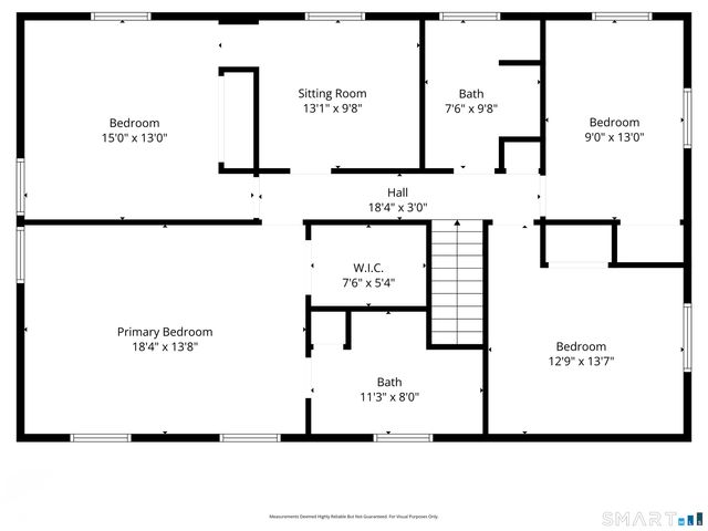 27 Lumanor Drive, Stamford, CT 06903