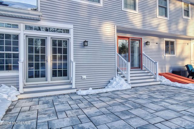 8 Jaywood Manor Drive, Brick, NJ 08724