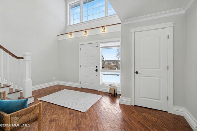 8 Jaywood Manor Drive, Brick, NJ 08724