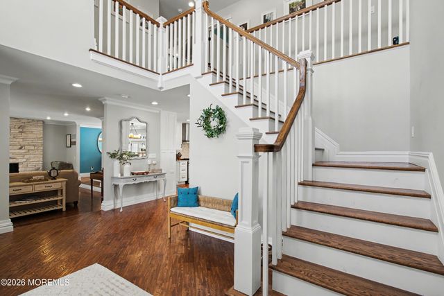 8 Jaywood Manor Drive, Brick, NJ 08724