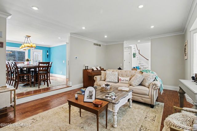 8 Jaywood Manor Drive, Brick, NJ 08724