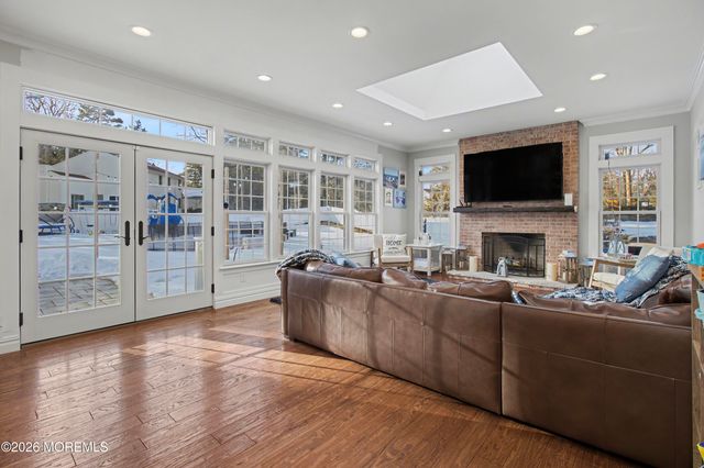 8 Jaywood Manor Drive, Brick, NJ 08724