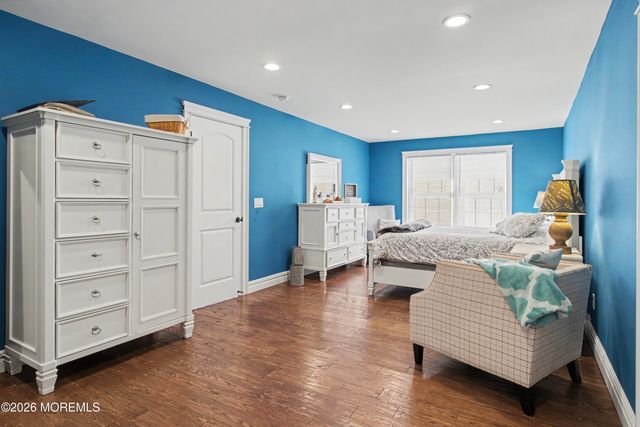 8 Jaywood Manor Drive, Brick, NJ 08724