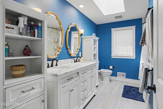 8 Jaywood Manor Drive, Brick, NJ 08724