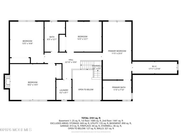 8 Jaywood Manor Drive, Brick, NJ 08724