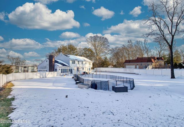 8 Jaywood Manor Drive, Brick, NJ 08724