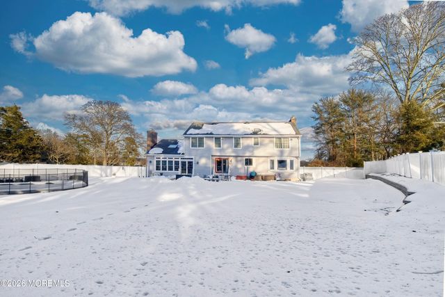 8 Jaywood Manor Drive, Brick, NJ 08724