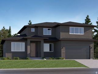 1428 S BRIXTON AVE #206, Saratoga Springs, UT 84045