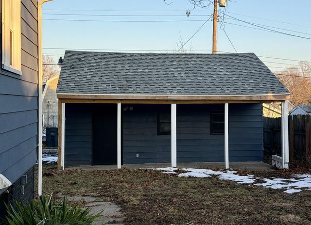 1814 Elston Street, Michigan City, IN 46360